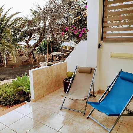 Casa Del Sol Pdc Apartment Puerto del Carmen  Exterior photo