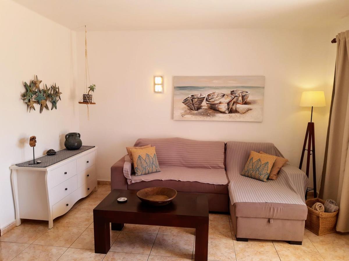 Casa Del Sol Pdc Apartment Puerto del Carmen  Exterior photo